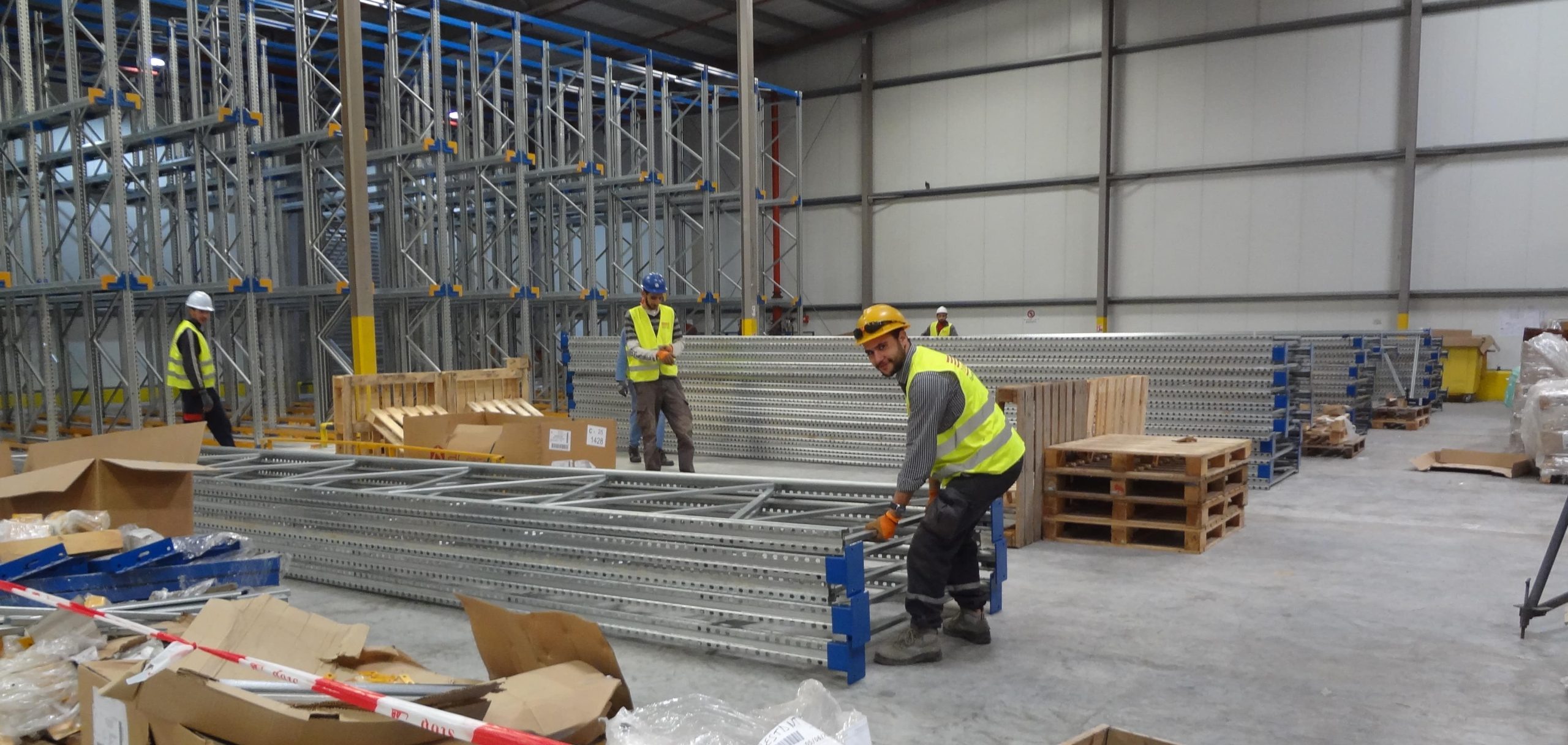 Étude de cas 02 : Groupe Bel Algérie