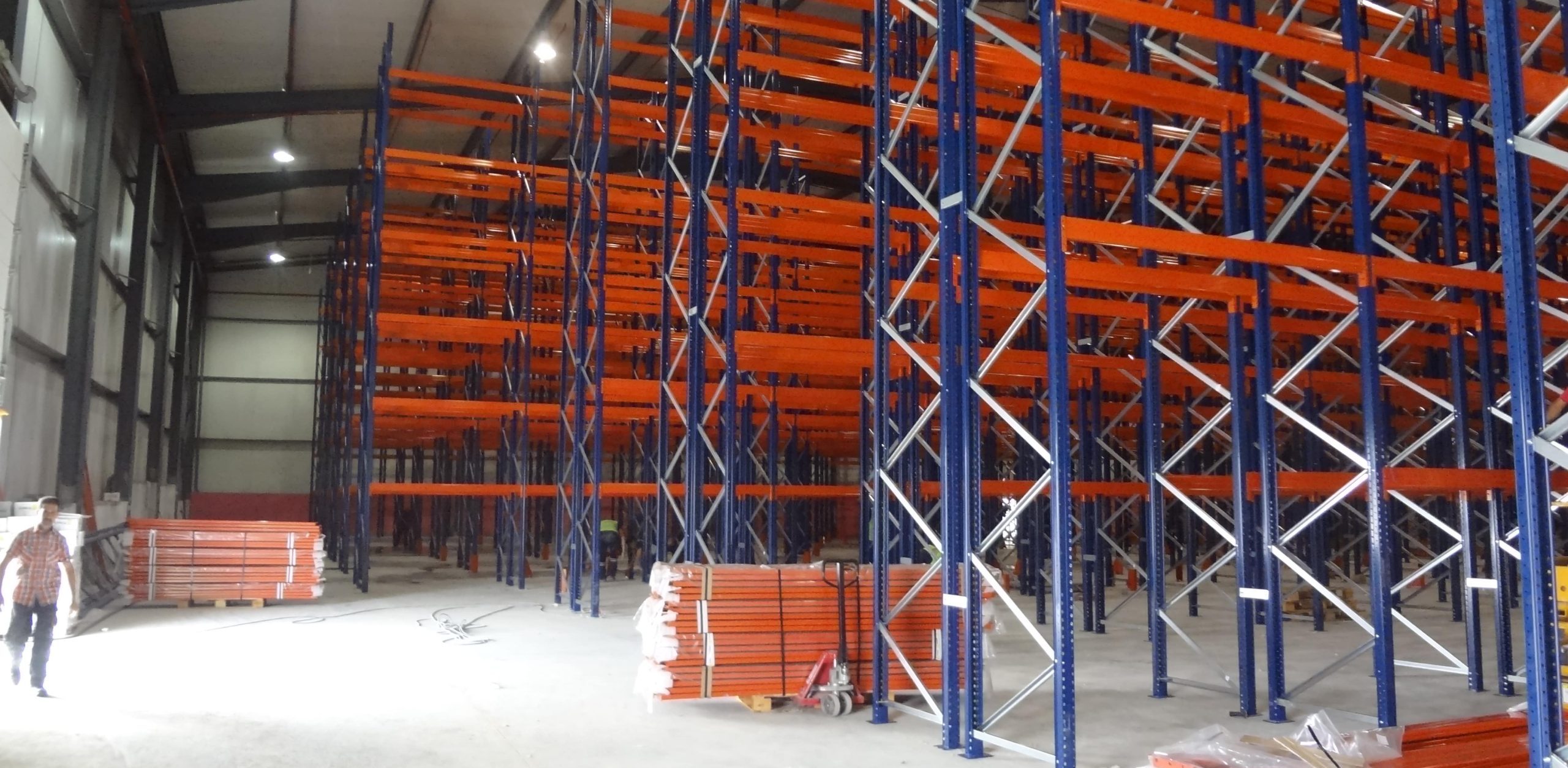 Étude de cas 03 : Draco