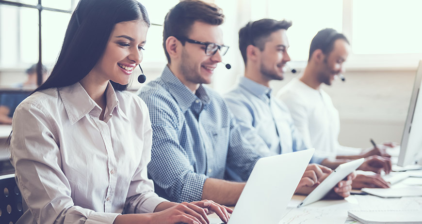 Maintenance après-vente